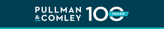 Pullman & Comley | 100 Years
