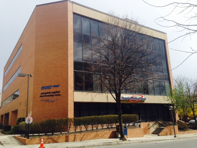 Photo of Waterbury