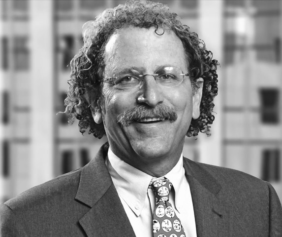 Eliot Gersten, Pullman & Comley LLC Photo