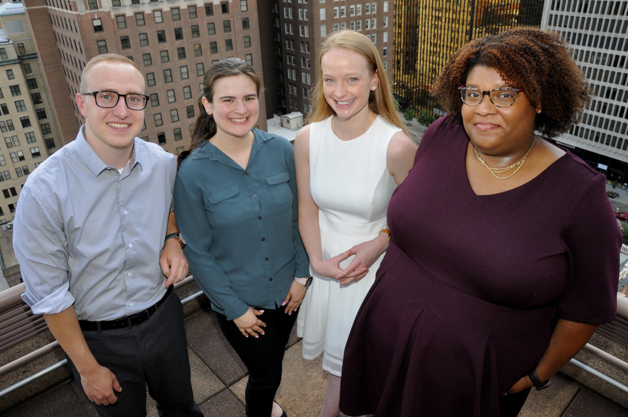 2022 Summer Associates