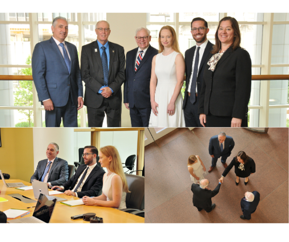 Trusts & Estates Team