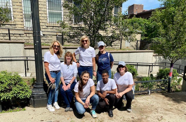 2022 Beautification Project