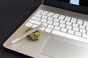 Cannabis in the workplace