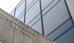 U.S. Tax Court