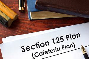 Section 125 Plan