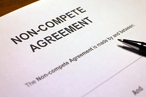 Noncompete Agreement