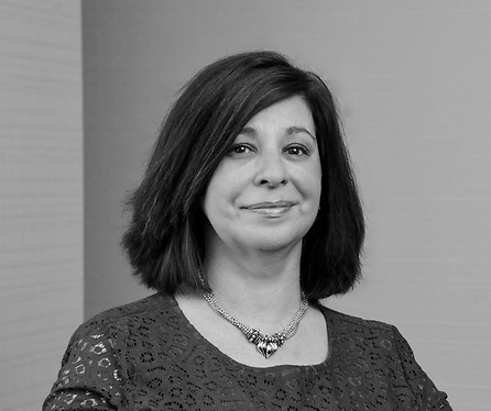 Photo of Marybeth K. Darcy