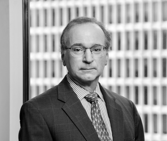 Joseph Fasi, Pullman & Comley LLC Photo
