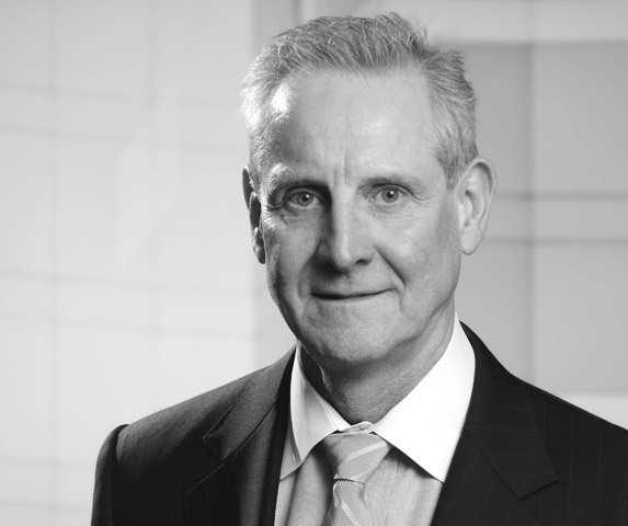 Geoffrey Fay, Pullman & Comley LLC Photo