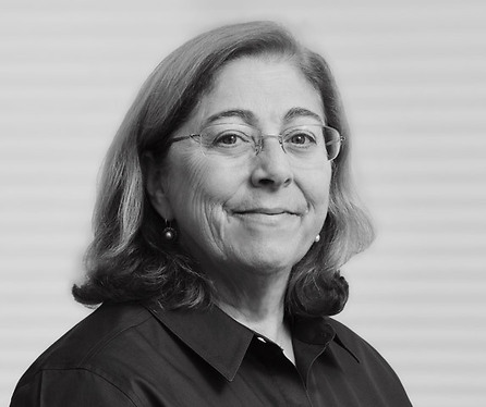 Photo of Judith A. Blank