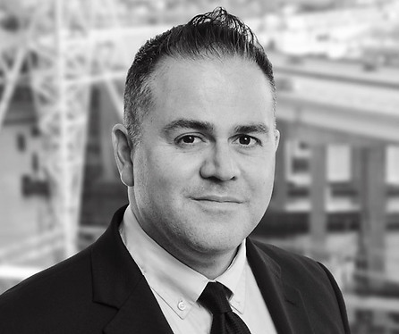 Photo of David A. Santiago