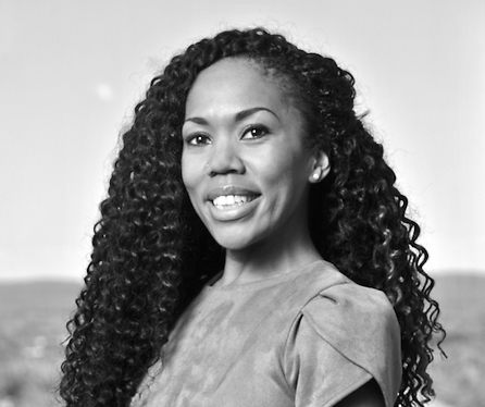 Photo of Gwaina D. Wauldon