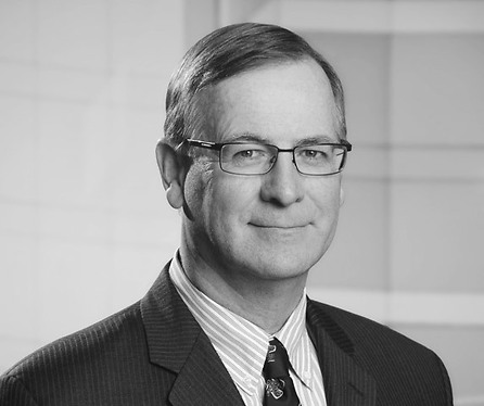 Photo of Edward P. McCreery III