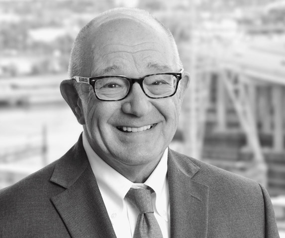 William Wenzel, Pullman & Comley LLC Photo