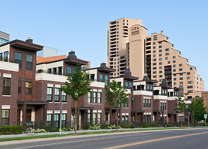 Apartment Buildings in Minnesota