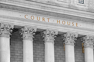 Court House
