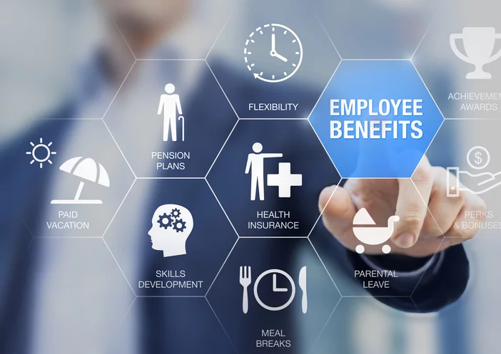 Employee Benefits