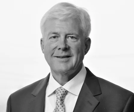 Photo of Theodore R. Tyma