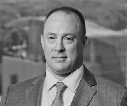Photo of Jonathan A. Kaplan
