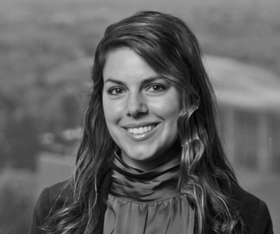 Liana Feinn, Pullman & Comley LLC Photo