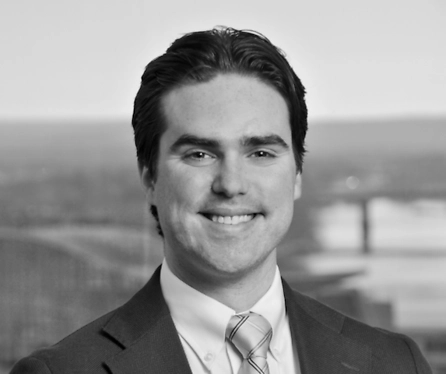 Photo of Donald J. Anderson