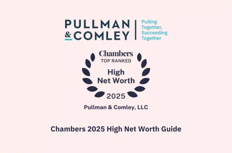 2025 Chambers HNW Guide