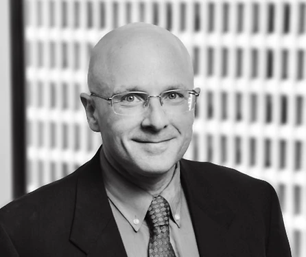 Photo of Brion J. Kirsch