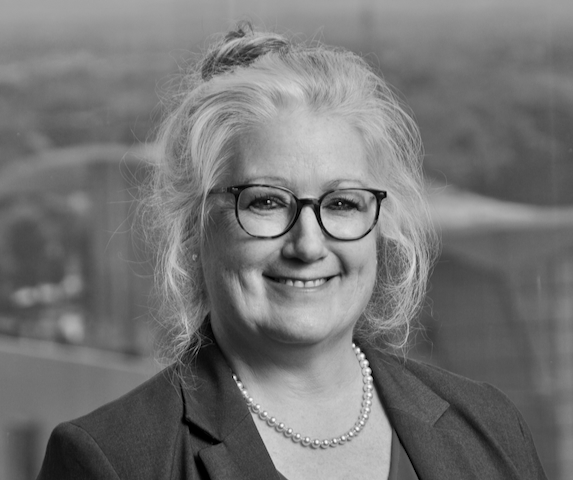 Dawn Rothermel, Pullman & Comley LLC Photo