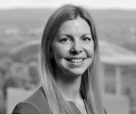 Photo of Daryl M. Johnson