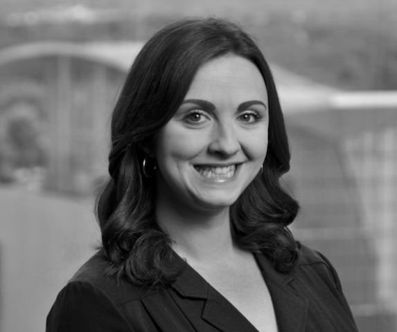 Tabitha Ayer, Pullman & Comley LLC Photo