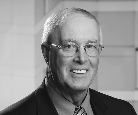 Photo of James B. Stewart