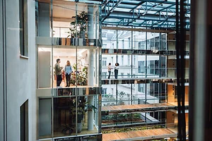 Workplace Accommodations