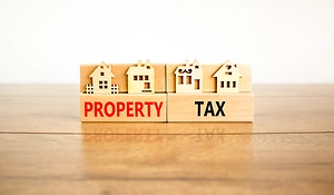 Property Tax Appeal