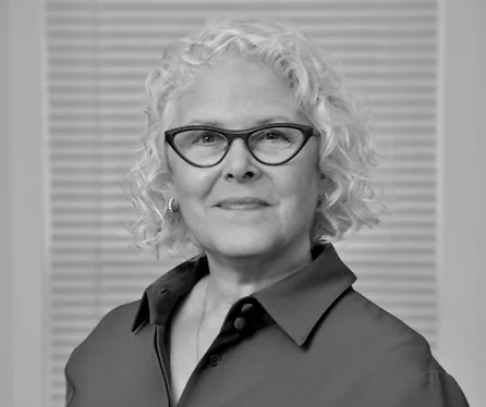 Photo of Livia DeFilippis Barndollar