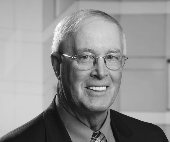 James Stewart, Pullman & Comley LLC Photo