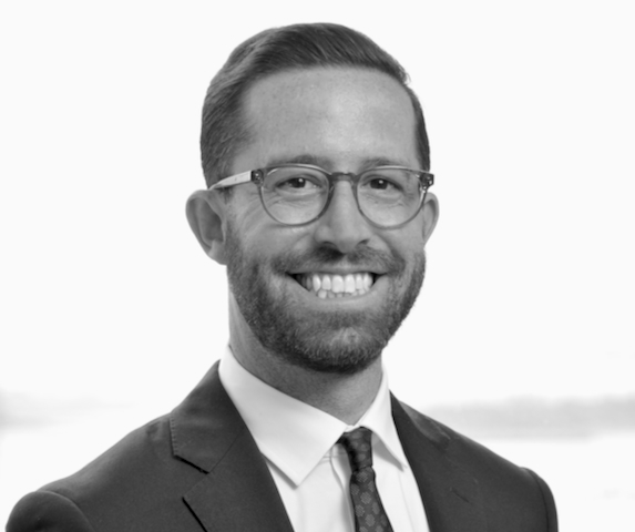 Thomas Lambert, Pullman & Comley LLC Photo