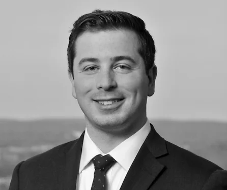 Photo of John T. Cigno