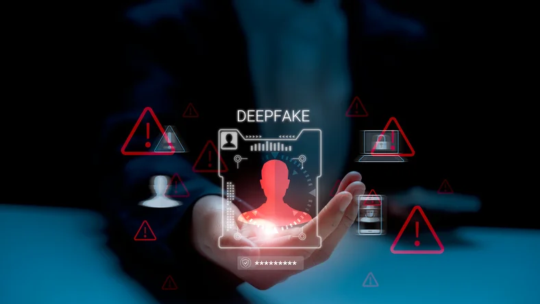 deepfake