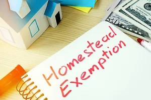 Homestead Tax