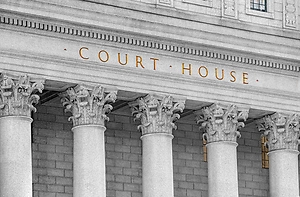 Court House