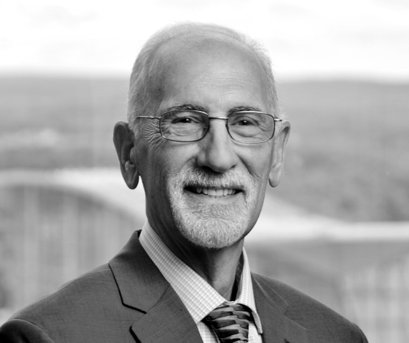 Frederic Klein, Pullman & Comley LLC Photo