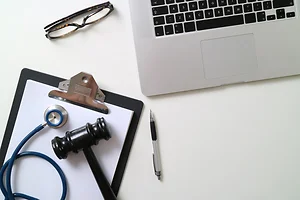 Telehealth Law