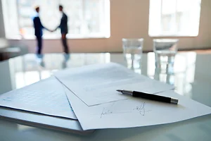Partnership Agreements