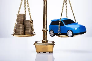 Motor Vehicle Valuations