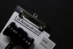 First Amendment