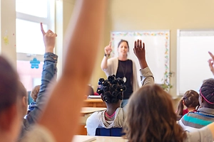 Classroom