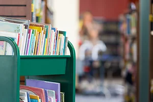 Story Books