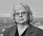 Photo of Melinda B. Kaufmann