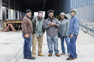 Workers