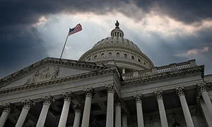 Government Shutdown